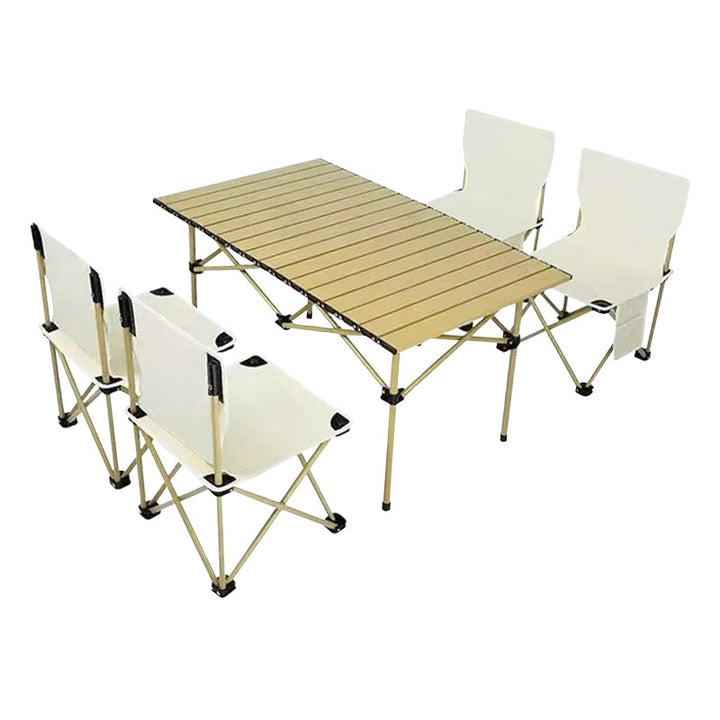 Kvinne Campingstol Skanto