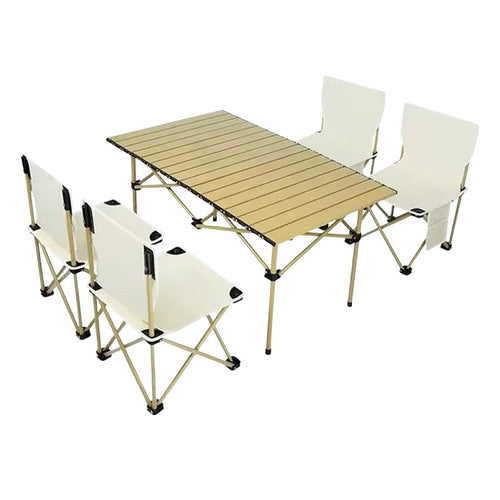 Kvinne Campingstol Skanto