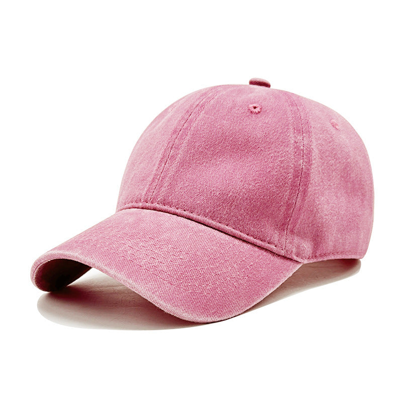 Dame Fleece Baseballcap Skanto