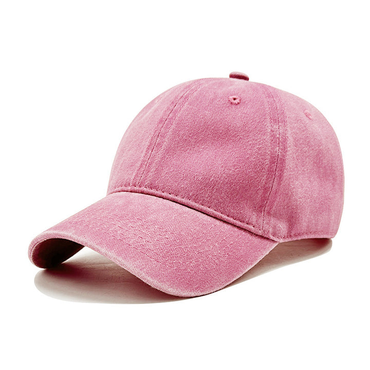 Dame Fleece Baseballcap Skanto