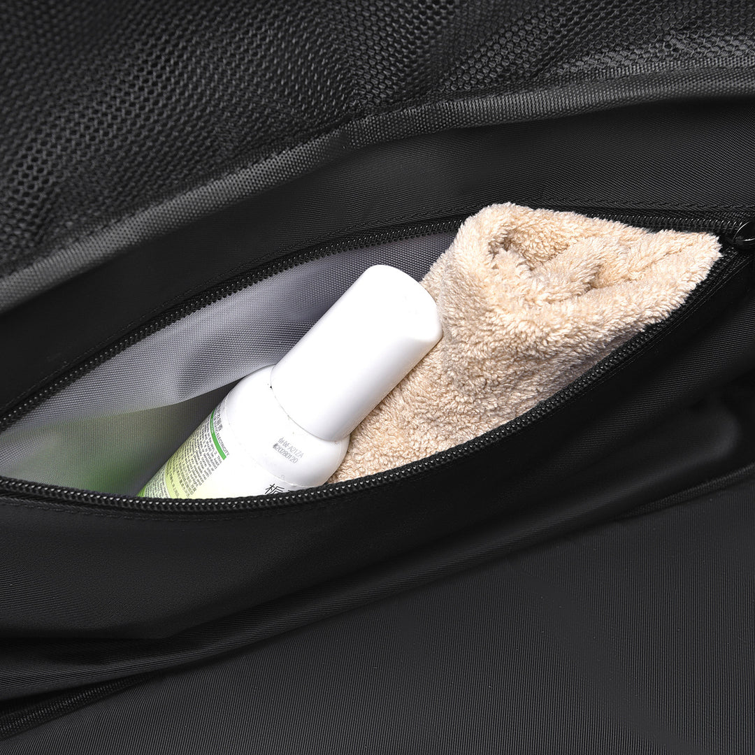 Herrer Sporty Reise Arbeidsveske Skanto