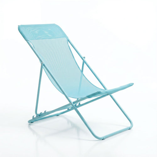 Ergonomisk campingstol Skanto