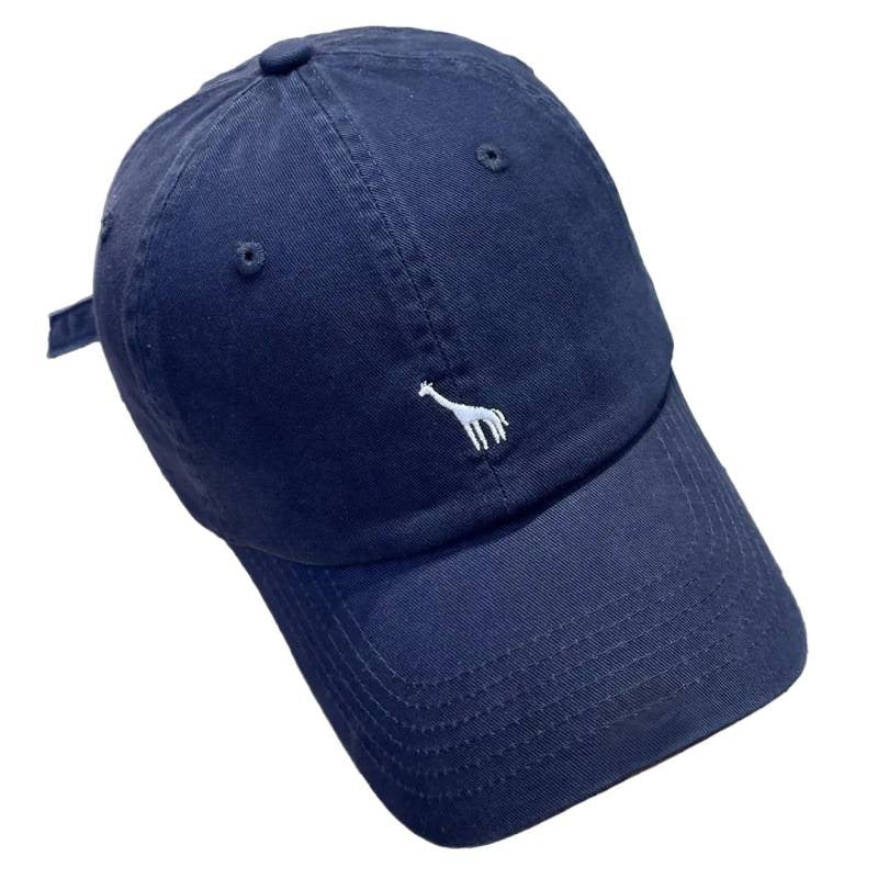 Herre Casual Bomull Caps Skanto