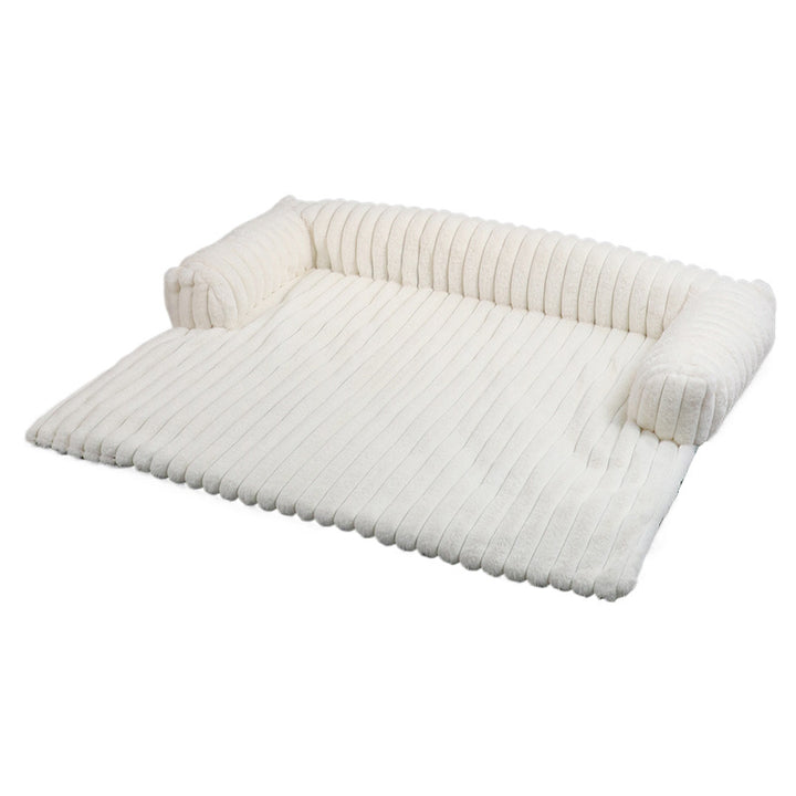 Plush Sofa Bed Hundeseng