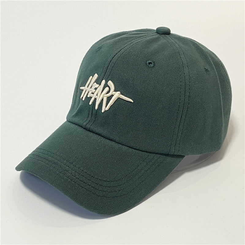 Unisex Baseballcap Skanto