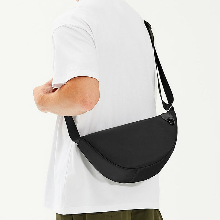 Lettvekts utility sling bag Skanto