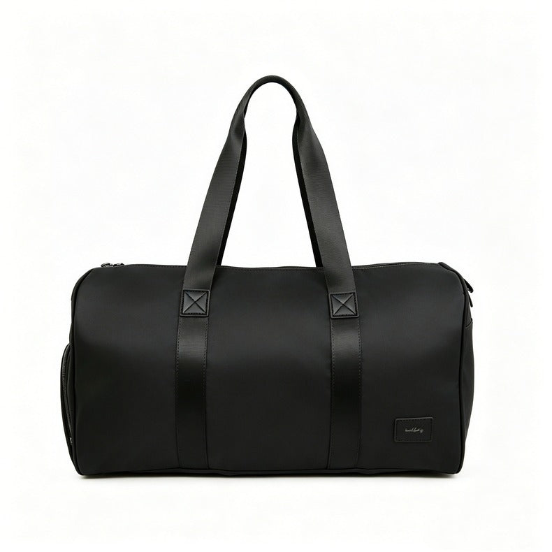 Stylish Sport Duffel Bag with Durable Material and Spacious Compartments Skanto