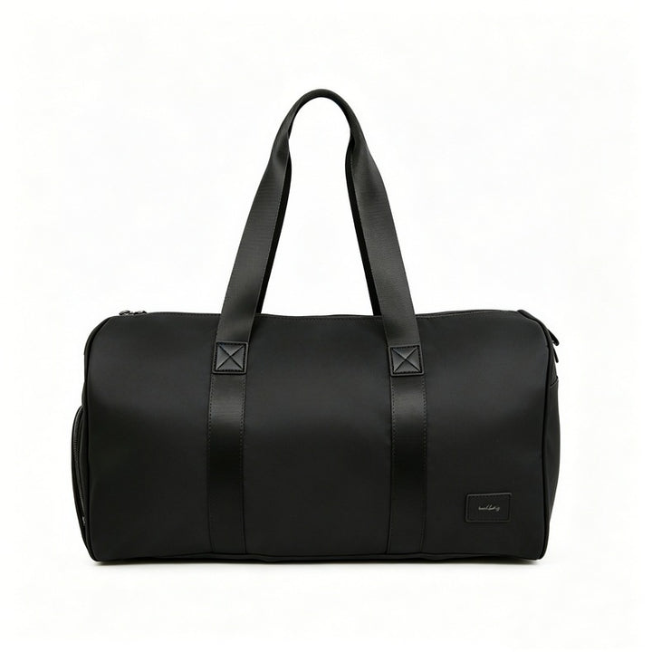 Stylish Sport Duffel Bag with Durable Material and Spacious Compartments Skanto
