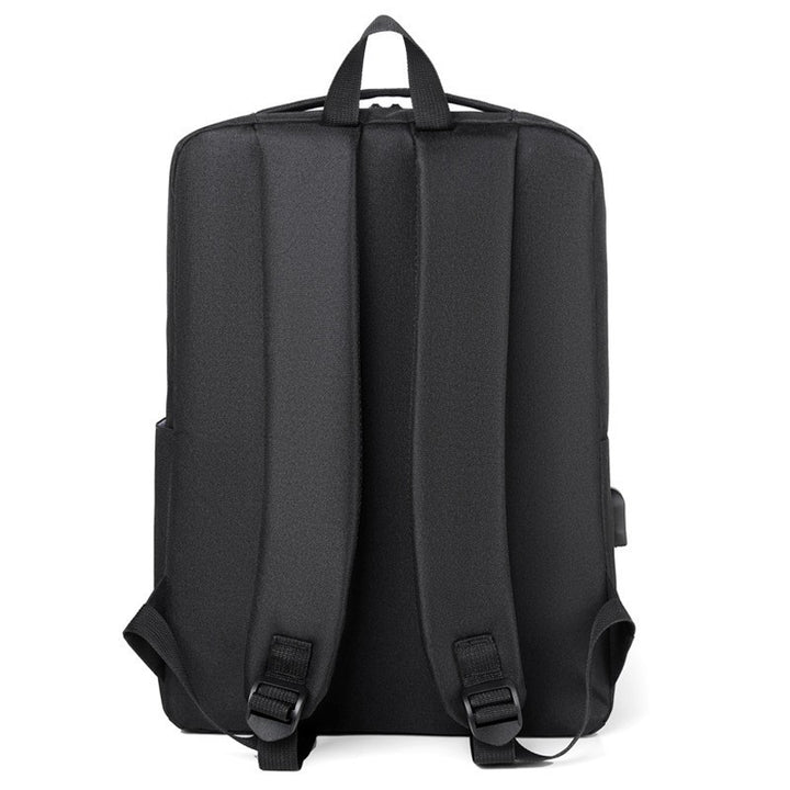 Laptop-ryggsekk med slankt design og intelligent lagringsplass Skanto