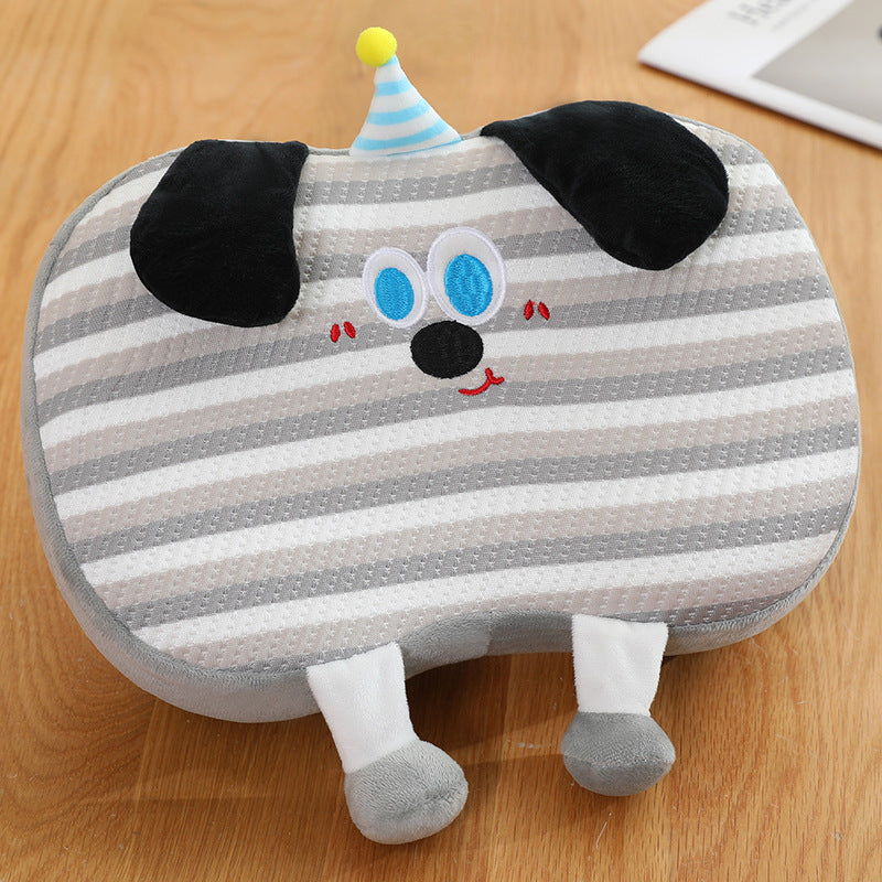 Plushpute med hundemotiv Skanto