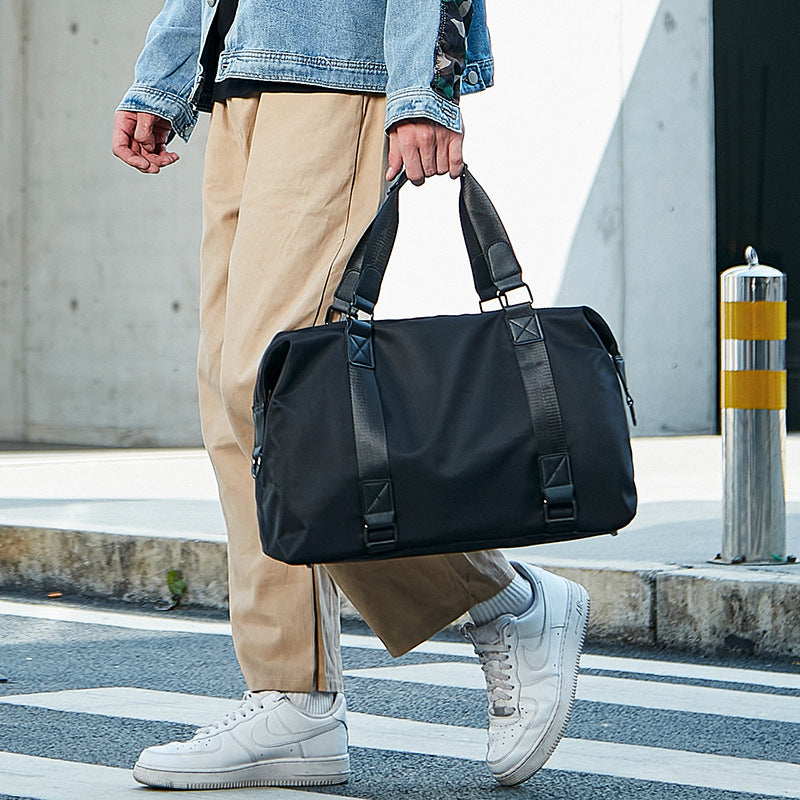 Allsidig Reise Duffle Bag Skanto