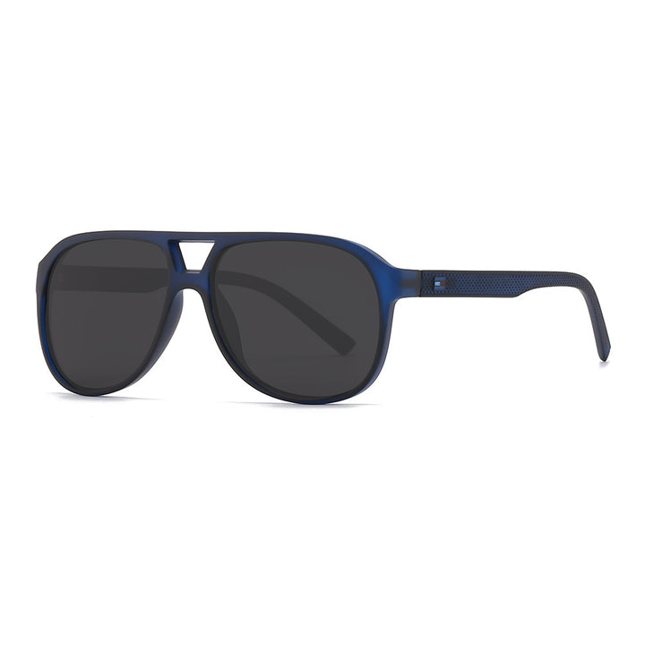 Dame Sporty Solbriller i moderne stil Skanto