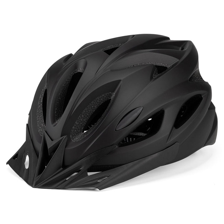 Ventilert Mountain Bike Hjelm Skanto