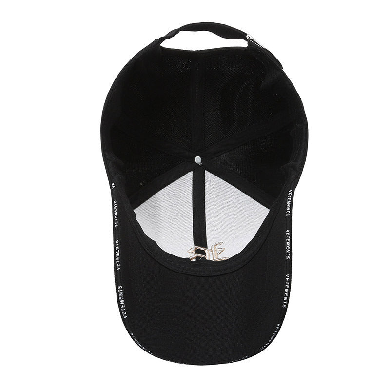 Damer Sporty Baseballcap Skanto
