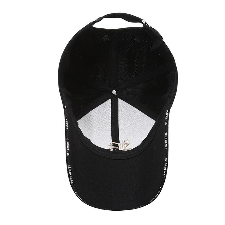 Damer Sporty Baseballcap Skanto