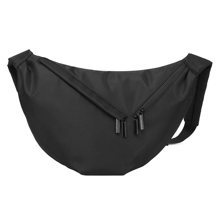 Urban Lettvekt Sling Bag Skanto