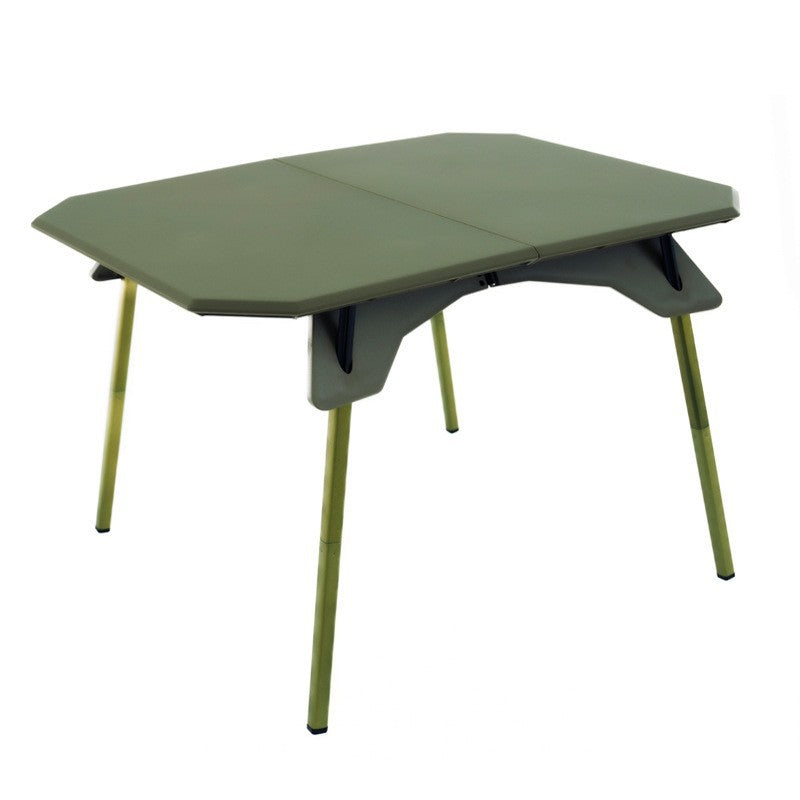 Sammenleggbar spisestuebord Skanto