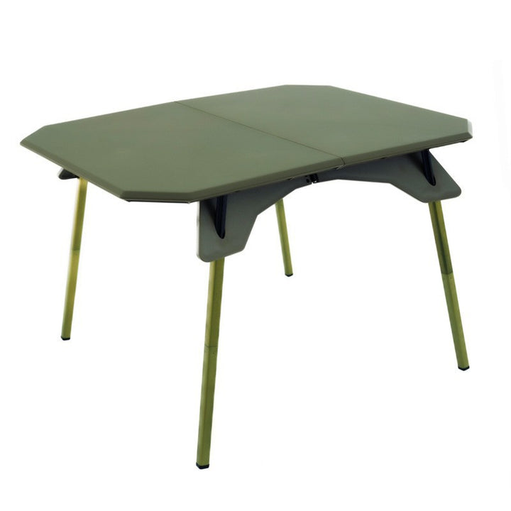 Sammenleggbar spisestuebord Skanto