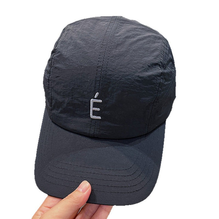 Unisex Lettvekts Utendørs Sports Caps Skanto