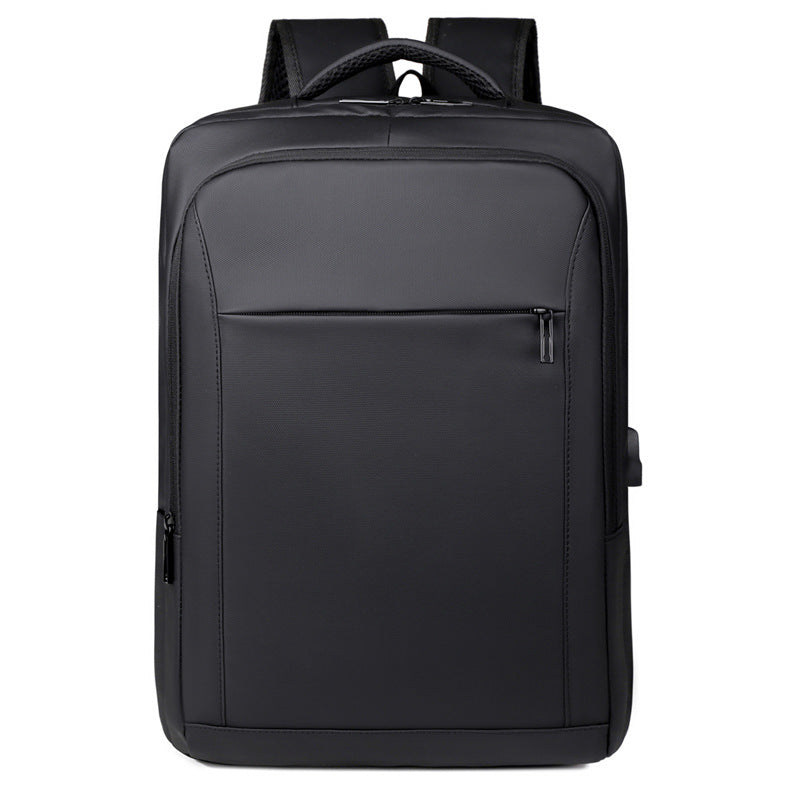 Business Rucksack med beskyttende laptoplommesystem og innovativt organiseringssystem Skanto