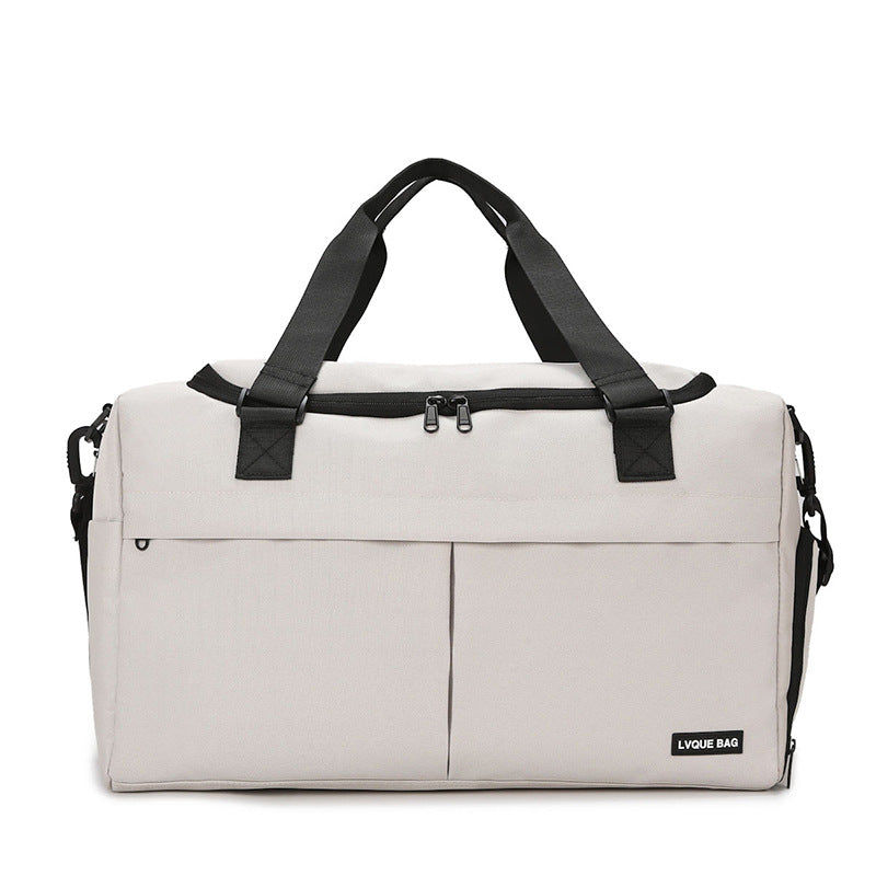Multifunksjonell Sport-Duffle-Taske Skanto 1785257169
