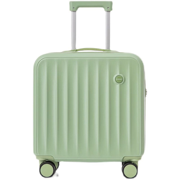 Unisex Kompakt Spinner Bagasje Skanto