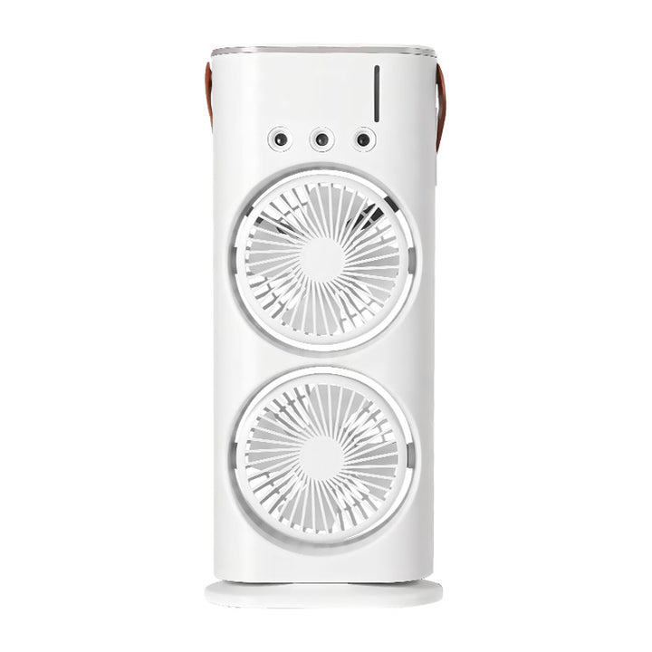 Dual Fan Air Cooler Skanto