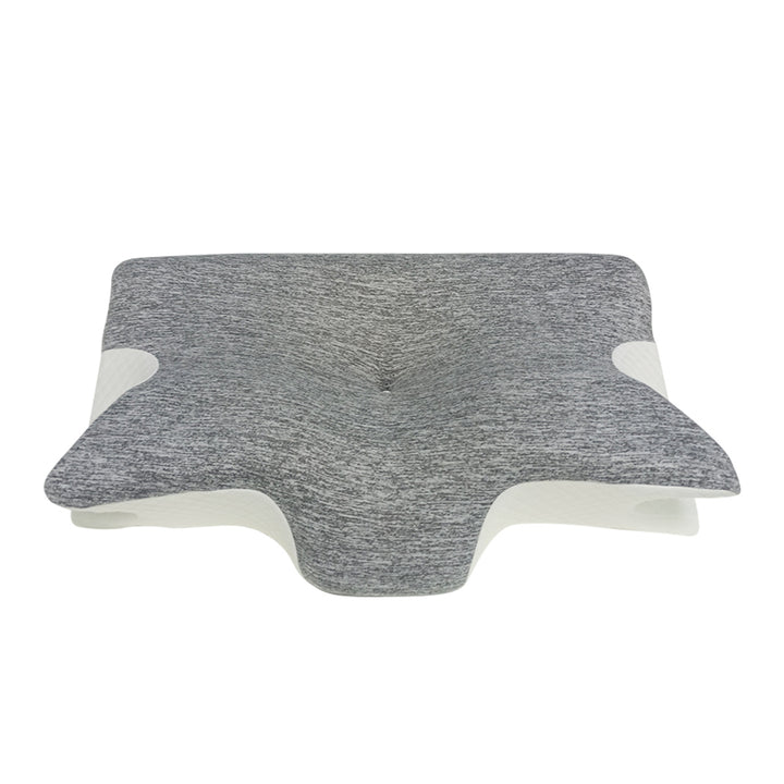 Ergonomisk nakkepute Skanto