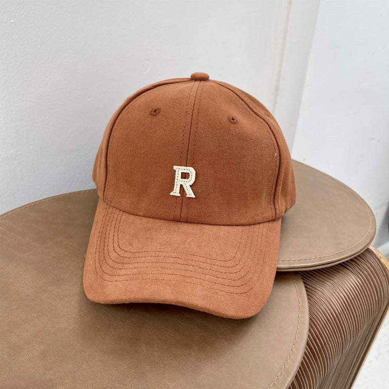 Kvinnens Klassiske Justerbare Baseball Caps Skanto