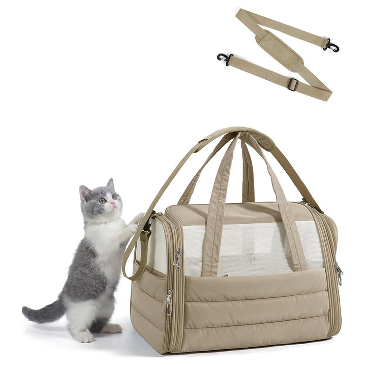 Transportbag for pets Skanto