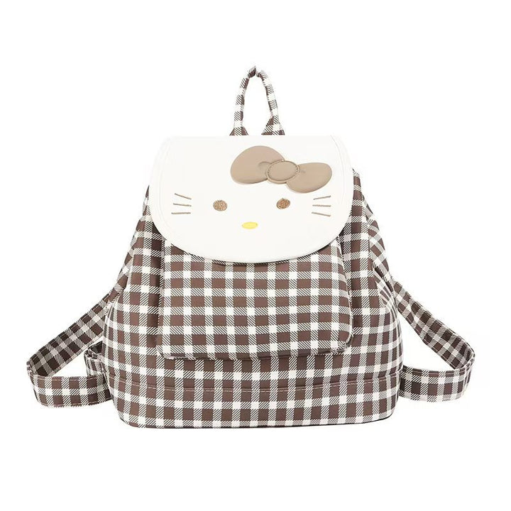Søt karakterdesign ryggsekk Skanto    1784809982