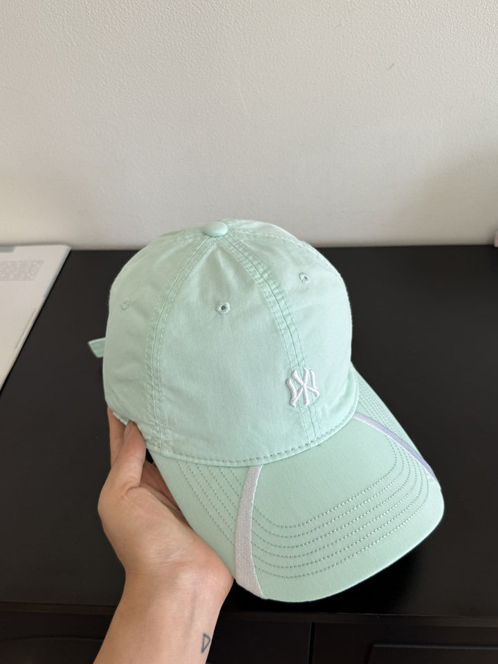 Men's Performance Adjustable Baseball Cap Skanto