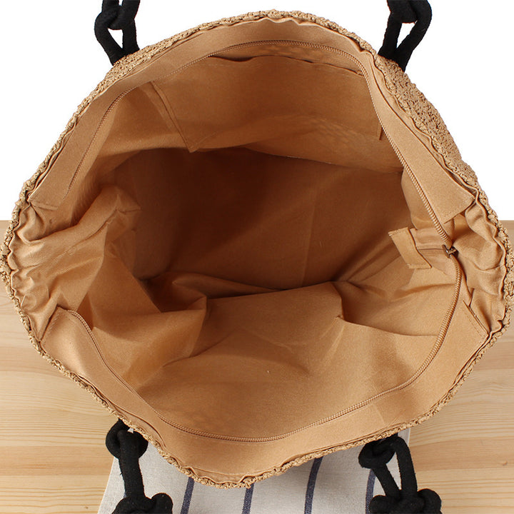 Handmade Beach Bag Skanto