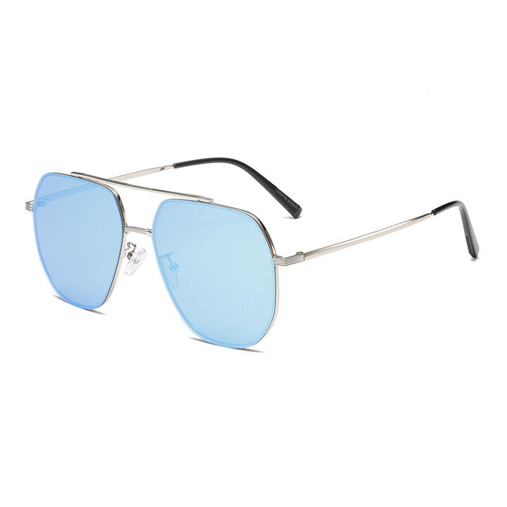 Kvinnenes fashionable solbriller Skanto