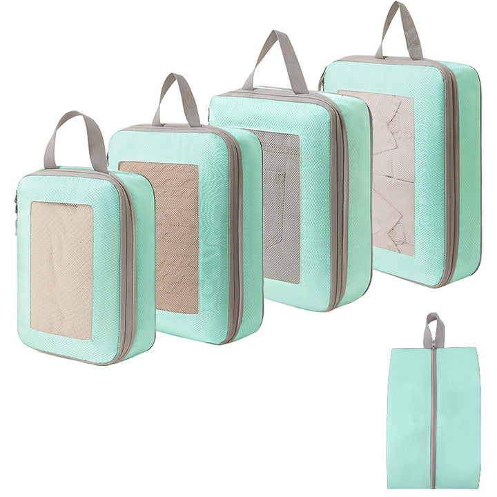 Reise Organizer Set Skanto
