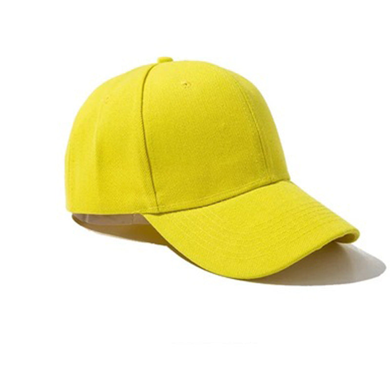 Kvinne Klassisk Justerbar Baseball Cap Skanto 1784084110