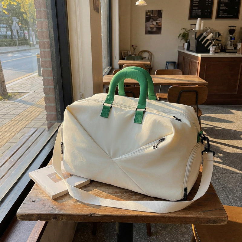 Damer Sporty Funksjonsreiseveske Skanto
