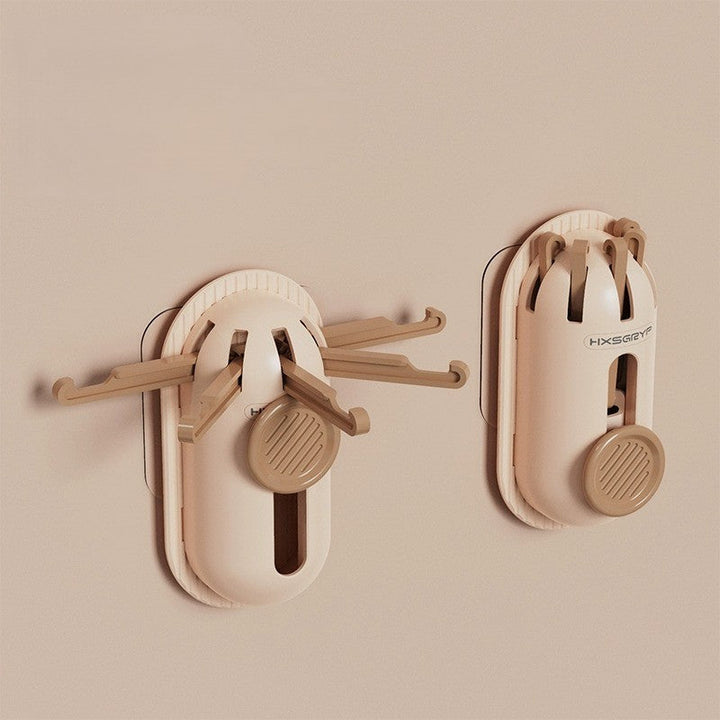 Skanto | Multi Organizer Faltbar Veggmontert Krok