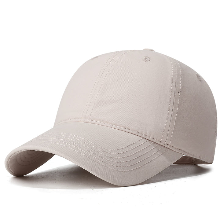 Kvinne Plush Fleece Baseball Cap Skanto