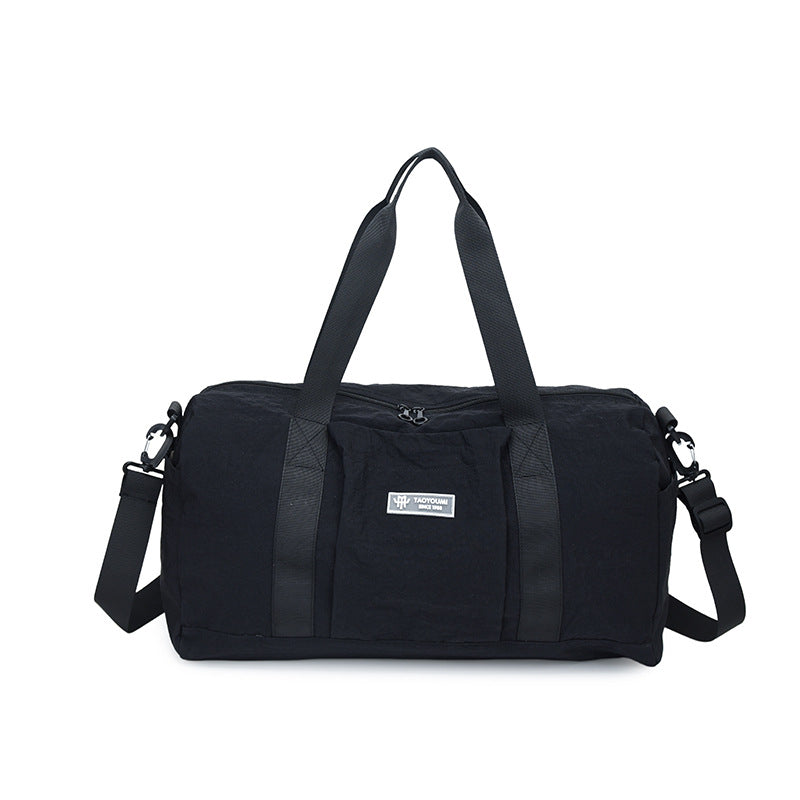 Sporty Duffel-Bag Skanto