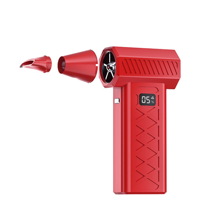 Men's Digital Temperature Control Heating Gun Skanto