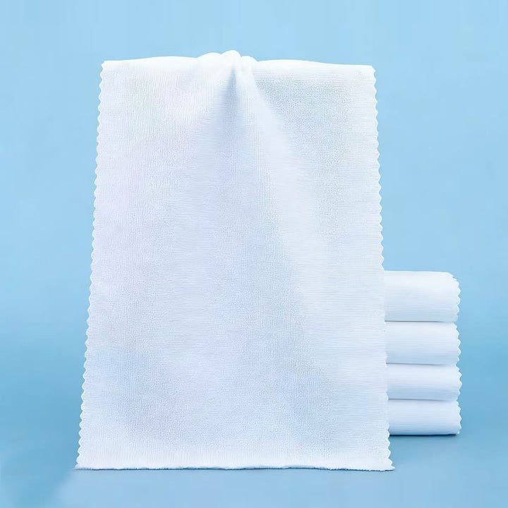 Versatile Cleaning Cloths Skanto
