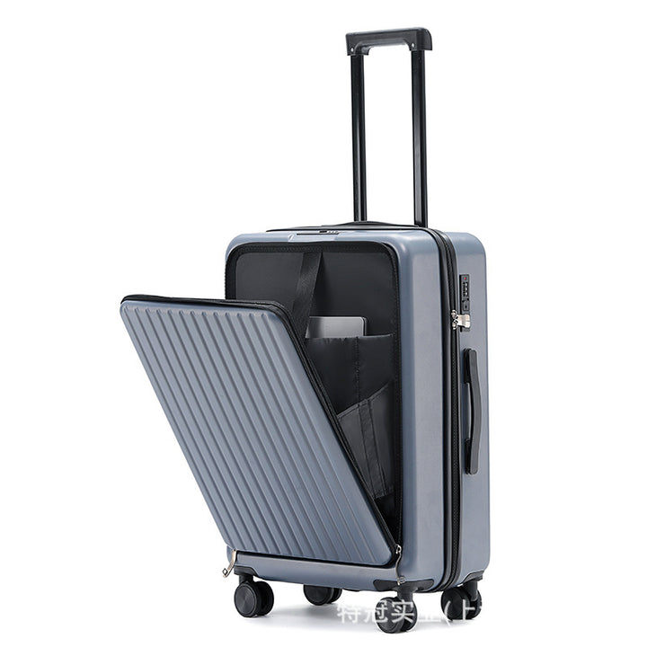 Bagasje Spinner Koffert Skanto