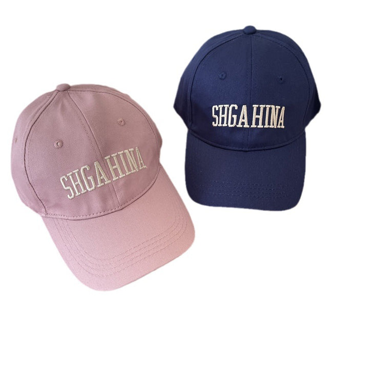 Herrehatt med klassisk broderi Skanto 1783922301