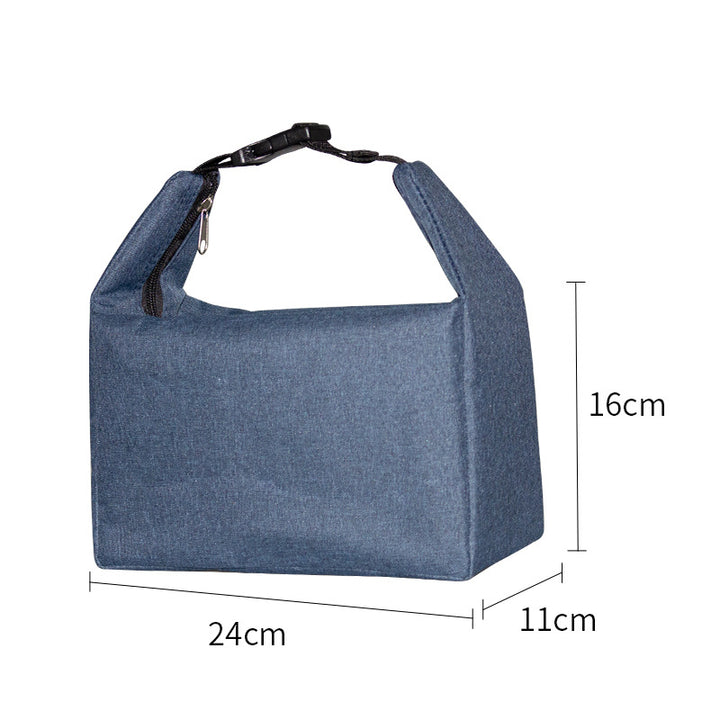 Damer Isolert Blomster-Kjølebag Skanto