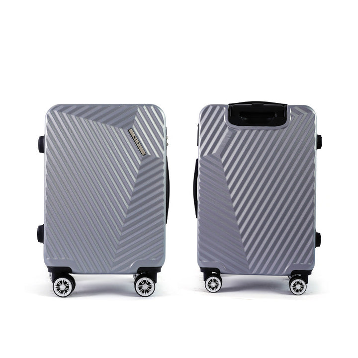 Unisex Hardshell Spinner Bagasje Skanto