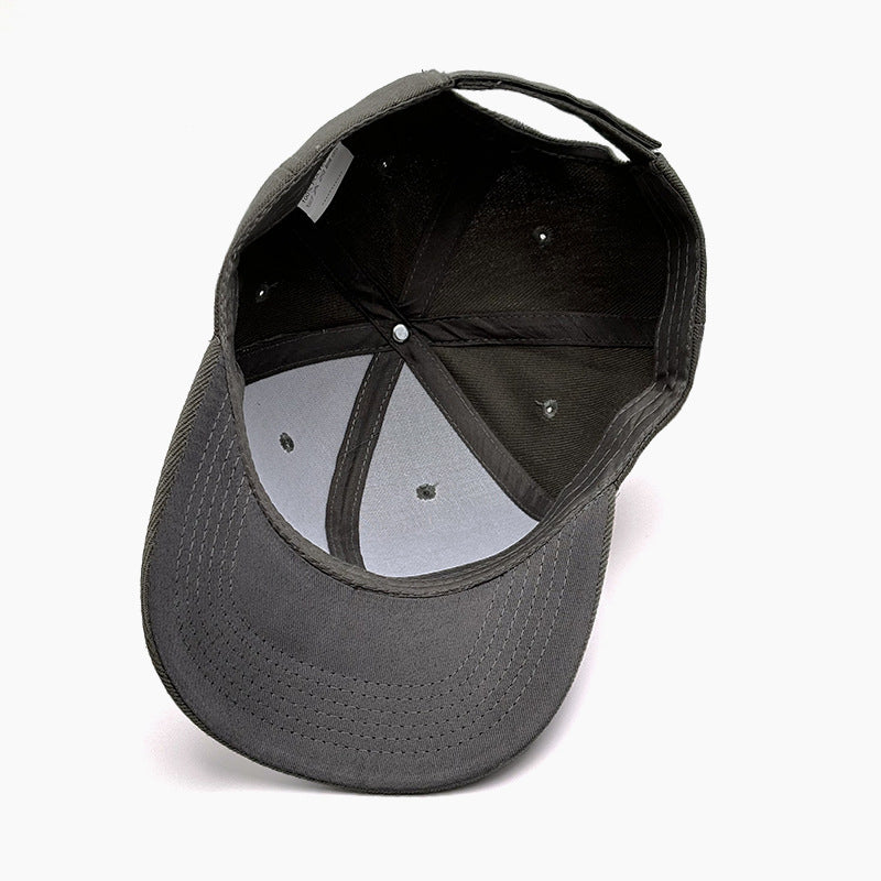 Dame stilige fritids-basecap Skanto
