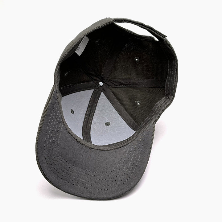 Dame stilige fritids-basecap Skanto