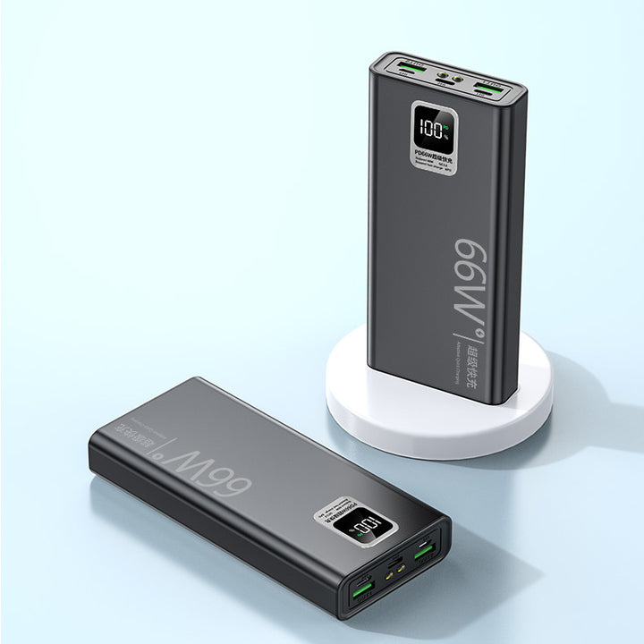 Powerbank Skanto