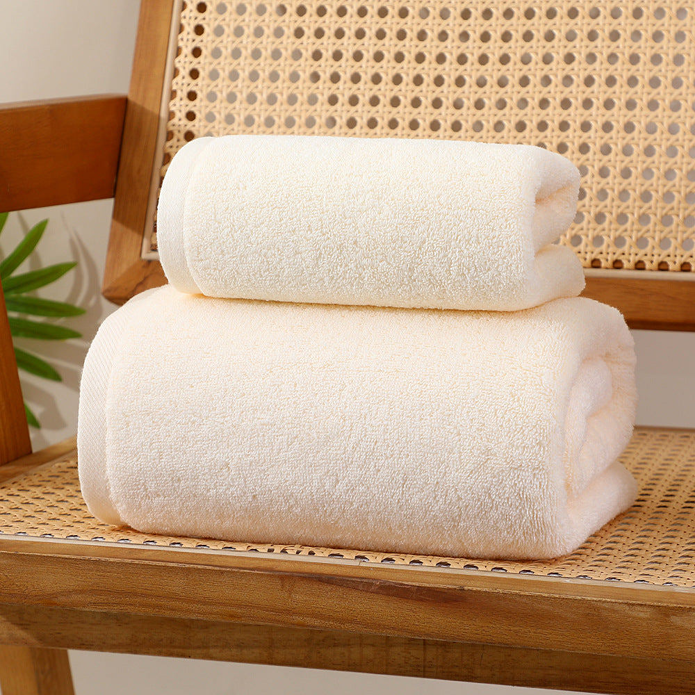 Extraordinary and Absorbent Terry Towels Skanto